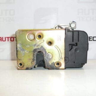 Inchidere electrica portiera fata stanga Citroën Berlingo 9135H6