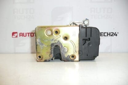 Inchidere electrica portiera fata stanga Citroën Berlingo 9135H6