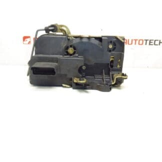 Inchidere portiera fata stanga Peugeot 206 9135H2