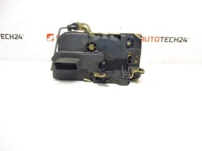 Inchidere portiera fata stanga Peugeot 206 9135H2