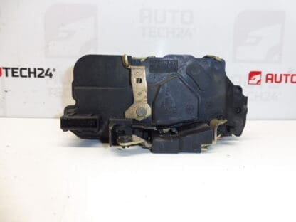 Inchidere portiera spate stanga Peugeot 206 913771