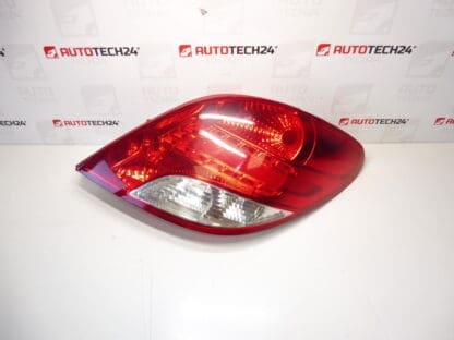 Lampa spate dreapta Peugeot 207 9686565980 6351HQ