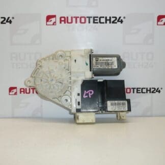 Motor de bobinare geam fata Citroën C5 9649303980 9221AJ