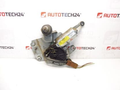 Motor ștergător spate Bosch 0390201408 3397020406