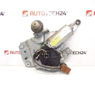 Motor ștergător spate Bosch 0390201408 3397020407