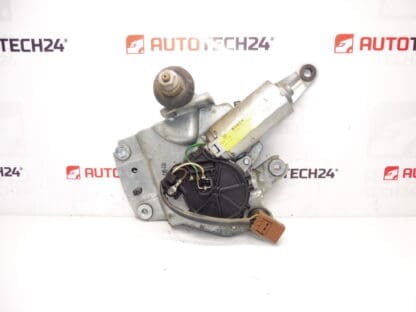 Motor ștergător spate Bosch 0390201408 3397020407