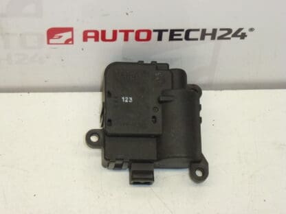 Servomotor incalzire Valeo Citroën Peugeot 030553W 6447GF