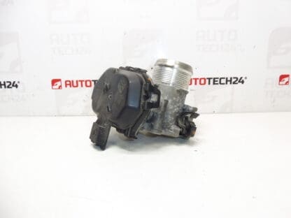 Supapa admisie Valeo 1.5 HDI Citroën Peugeot V29121487 9830171480