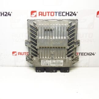 Unitate de control Siemens SID 804 5WS40113B-T 9647568180 1942F9