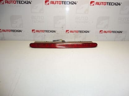 3. lumina frana Peugeot 206 CC 1611687480 6350N6