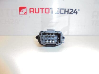 Controler iluminat interior Citroën C8 Peugeot 807 6554Q0