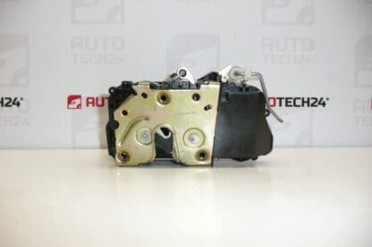 Inchidere portiera fata stanga Peugeot 307 9135N4