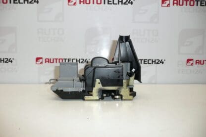 Inchidere portiera fata stanga Peugeot 307 9135N4