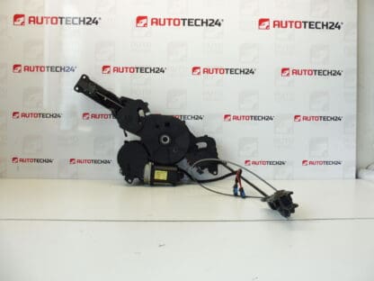 Motor electric usa culisanta spate dreapta Citroën C8 Peugeot 807 1488889080 9138C3