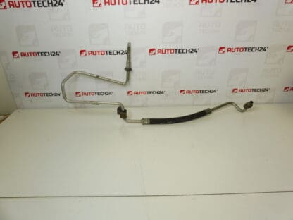 Conducta climatizare Peugeot 206 9653436080 6460KK