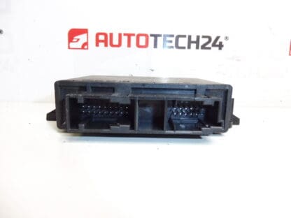 ECU asistent parcare Citroën Peugeot 9661496880