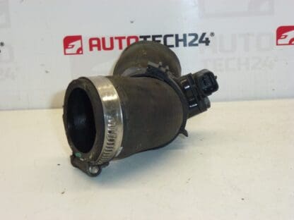 Furtun admisie 1.4 HDI Citroën Peugeot 143445