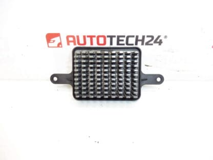 Modul control ventilator încălzire Peugeot 3008 5008 P7708004 6441CQ