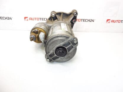 Starter Citroën Peugeot 2.0 2.2 HDI Valeo CL6+ 9654561480 D8R28 5802AW