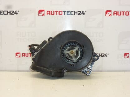 Ventilator aer suplimentar dreapta Citroën C8 Peugeot 807 1485724080 6441AV