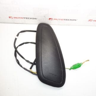 Airbag scaun pasager Peugeot 206 96498617ZR 8216P3