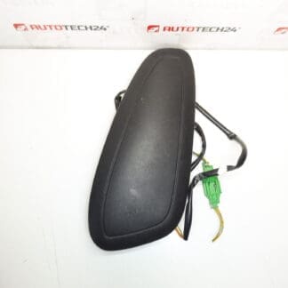 Airbag scaun șofer Peugeot 206 96498618ZR 8216P2