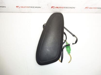 Airbag scaun șofer Peugeot 206 96498618ZR 8216P2