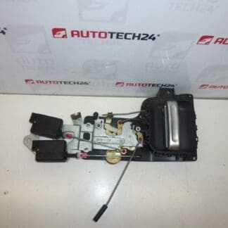 Comanda usi culisante spate dreapta Citroën C8 Peugeot 807 9138Q5