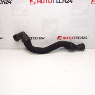 Furtun apa Citroën Peugeot 2.2 HDI 4HT 6466QK