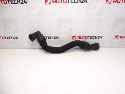 Furtun apa Citroën Peugeot 2.2 HDI 4HT 6466QK