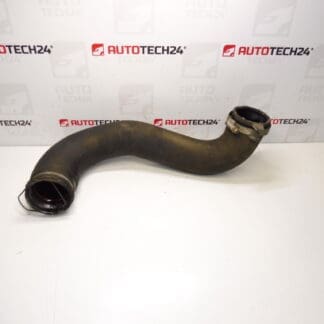 Furtun turbo Citroën C8 Peugeot 807 2.2 HDI 125KW 0382LG