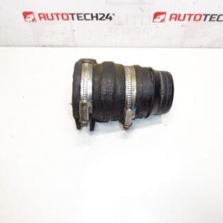 Furtun turbo Citroën C8 Peugeot 807 2.2 HDI 125KW 0382LH