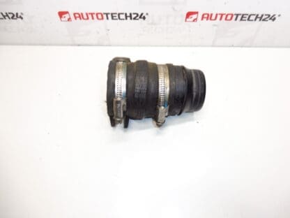 Furtun turbo Citroën C8 Peugeot 807 2.2 HDI 125KW 0382LH