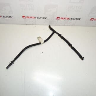 Furtunuri de preaplin Citroën Peugeot 1.5 HDI 9824723180