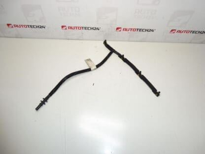 Furtunuri de preaplin Citroën Peugeot 1.5 HDI 9824723180