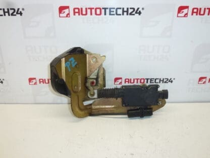 Inchidere electrica portiera spate dreapta Citroën C8 Peugeot 807 9138A6