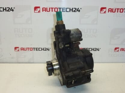 Pompa injectie 2.0HDI DELPHI rampa 74000 km 9656391680 9424A000A 1920LP