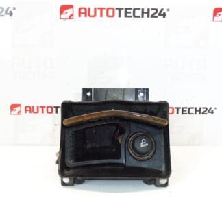 scrumieră consola centrală Peugeot 607 9629447977 7588LS