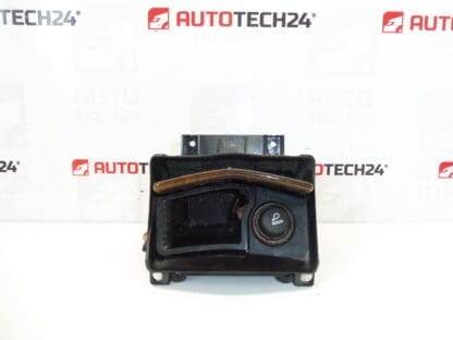 scrumieră consola centrală Peugeot 607 9629447977 7588LS