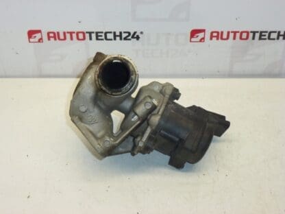 Supapa EGR 1.4 HDI Citroën Peugeot 9649358480 1618N8