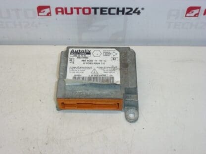 Unitate Airbag Peugeot 206 9653441880 6545GL