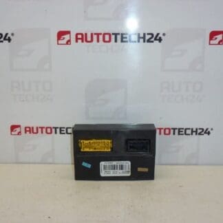 Unitate de control aer condiționat Citroën C4 Picasso 9660069280 6451XK