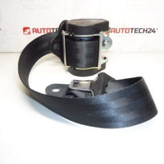 Centura de siguranta pirocenta spate stanga Peugeot 206 206+ 96544969XX 8975QY