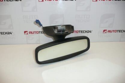 Oglinda retrovizoare interioara Citroën C5 96498596XX 8149SZ