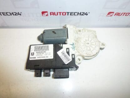 Citroën C5 Motor de bobinat geam fata dreapta 9648485280 9222P4