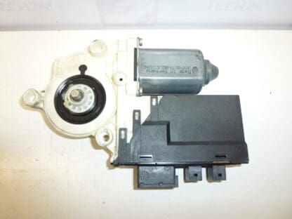 Citroën C5 Motor de bobinat geam fata dreapta 9648485280 9222P4