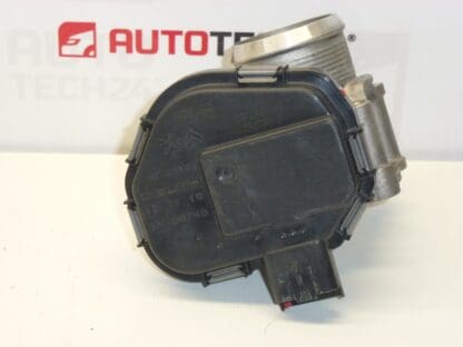 Supapa de acceleratie 1.4HDI 1.6 e-HDI Citroën Peugeot 9673534480 0345G4