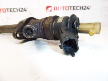 Injectie Bosch 1.6 HDI 0445110297 1980K9