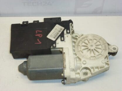 Motor de bobinare geam fata stanga Citroën C5 9637541280 9221P4