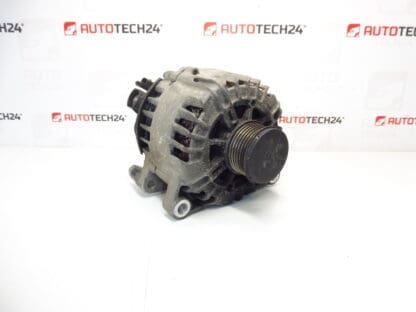 Alternator Valeo CL15 Citroën Peugeot 1.6 e-HDI 9664779680 5705KV